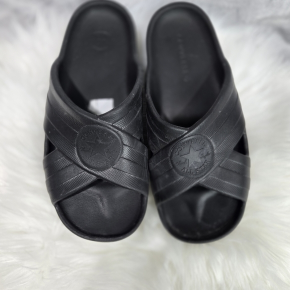 Converse Chuck Taylor All Star Lounge Sandal Lite CX - Picture 2 of 8